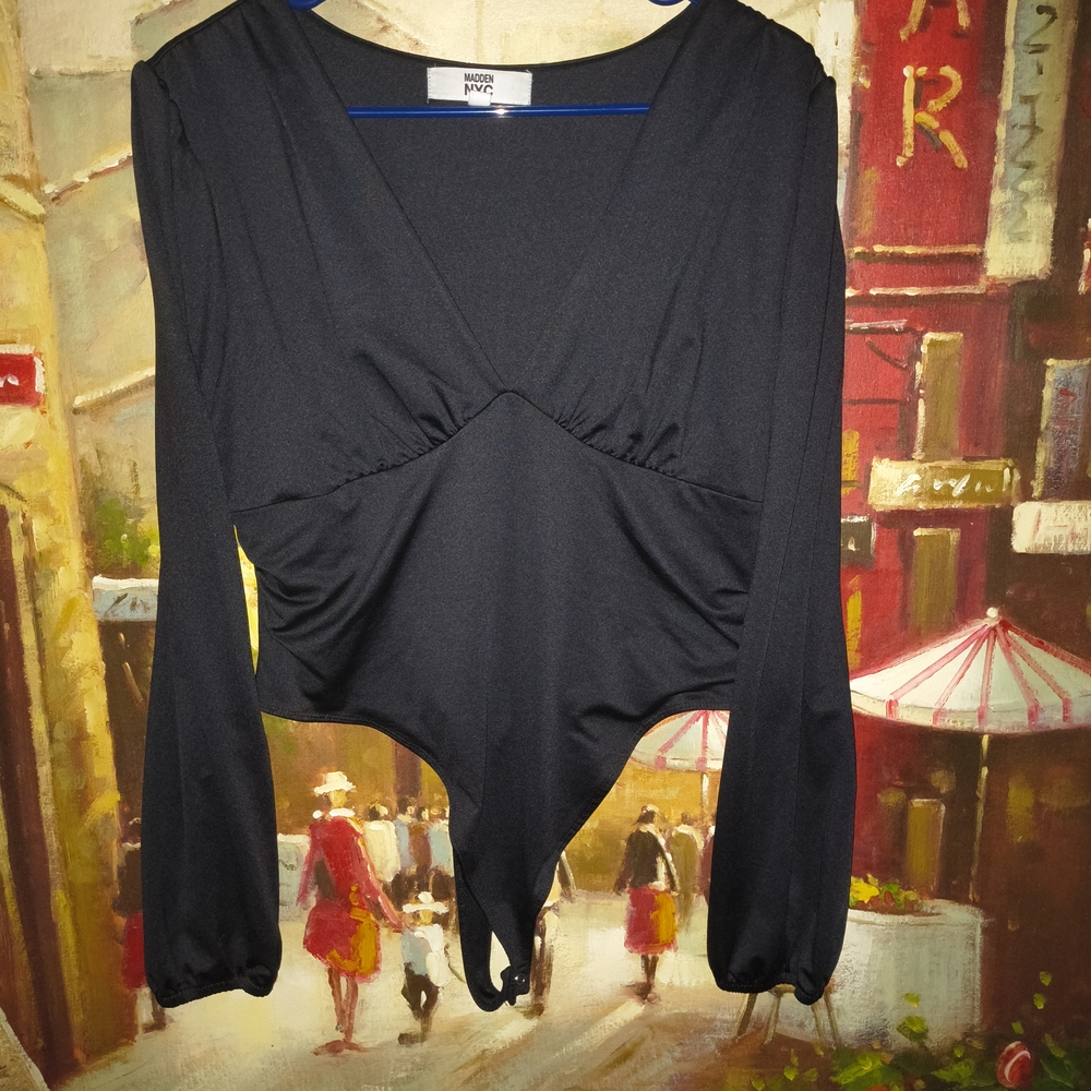 Madden NYC Bodysuits Bundle